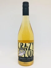 MAURER CRAZY LÚD FEHÉRBOR