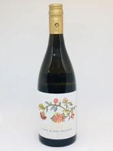 RECAS WILDFLOWER CUVÉE BLANC RESERVA 2020