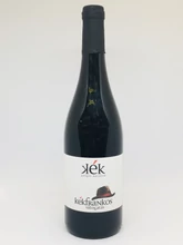 GARGER KÉK KÉKFRANKOS 2019