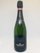 FERRARI MXIMUM BLANC DE BLANCE BRUT