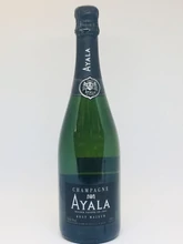AYALA CHAMPAGNE BRUT