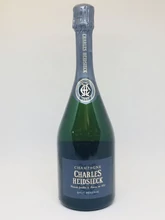 CHARLES HEIDSIECK CHAMPAGNE BRUT RESERVE