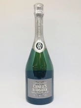 CHARLES HEIDSIECK CHAMPAGNE BLANC DE BLANS