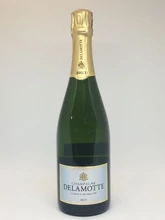 DELAMOTTE CHAMPAGNE BRUT