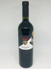 SZELESHÁT MONOPOL 2017