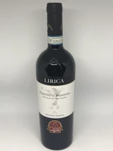 LIRICA PRIMITIVO DI MANDURIA 2021