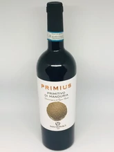 PRIMIUS PRIMITIVO DI MANDURIA 2021