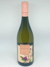 MAISON AUX POIS SAUVIGNON BLANC 2023
