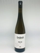 SABAR PINOT GRIS 2025