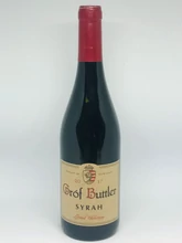 GRÓF BUTTLER SYRAH GRAND SELECTION 2017