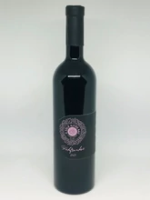 ZÖLD AJTÓS HÁZ MERLOT 2022