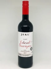 JEKL VILLÁNYI CABERNET SAUVIGNON 2017