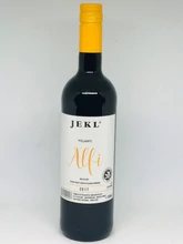 JEKL VILLÁNYI ALFI 2017
