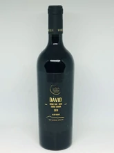 MAUL DÁVID 2019