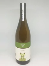CSETVEI RAW/KA ZÖLD VELTELINI 2024