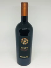 MOTTURA ROSONE  2022