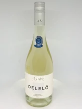 ÉLIÁS DELELŐ 2024