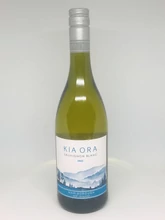 KIA ORA SAUVIGNON BLANC 2023