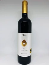 PÓSTA CINKA PRÉMIUM CUVÉE 2017