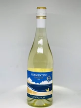 GEOGRAFICO TUSCAN VIBES VERMENTINO 2024