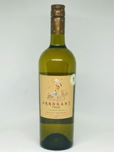 ARROGANT FROG CHARDONNAY 2024