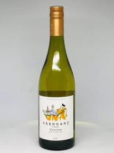 ARROGANT FROG VIOGNIER 2024