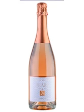 PEARL & Z PRESTIGE BRUT ROSÉ MAGNUM
