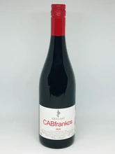 CENTURIO CABFRANKOS 2024