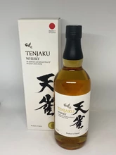 TENJAKU WHISKY