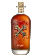 BUMBU RUM