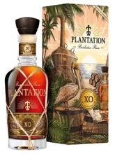 PLANTATION XO EXTRA OLD