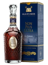 A.H.RIIESE OLD ST. CROIX NON PLUS ULTRA - LA GALANTE