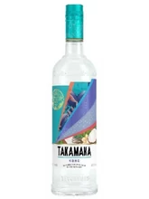 TAKAMAKA KOKO, COCUNUT RUM LIQUEUR