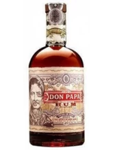 DON PAPA 7 ÉVES
