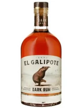 EL GALIPOTE DARK RUM