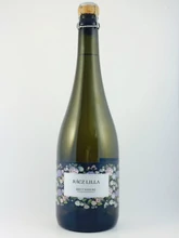 RÁCZ LILLA – VILLÁNYI BRUT NATURE 