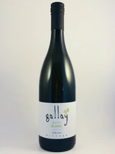 GALLAY BLANC BÜKK