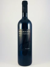 HEUMANN TERRA TARTARO VILLÁNY 
