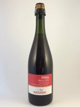 WASSMANN MORIZZ BRUT NATURE 2020