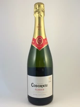 CODORNIU CLASICO CAVA
