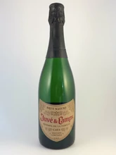 JUVÉ&CAMPS CAVA BRUT NATURE 2018