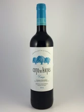 COTO DE HAYAS CRIANZA 2021