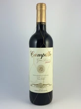 CAMPILLO GRAN RESERVA 2015