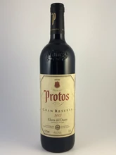 PROTOS GRAN RESERVA 2015