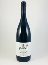 GALLAY ZWEIGELT 2020