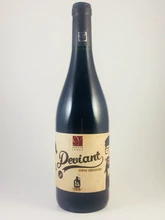 NÉMETH JÁNOS DEVIANT SYRAH 2024