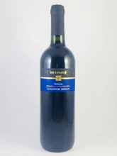 ORTONESE SANGIOVESE MERLOT 2023