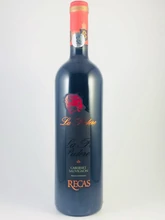 RECAS LA PUTERE CABERNET SAUVIGNON 2020