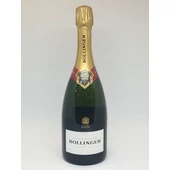Bollinger
