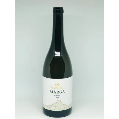 MÁRGA – FURMINT 2015